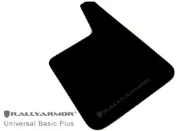 MF20-BAS-BLK RALLY ARMOR Mud Flap