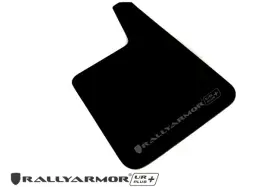 MF20-URP-BLK-GY RALLY ARMOR Mud Flap