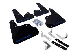 MF22-UR-BLK-BL RALLY ARMOR Subaru Impreza
