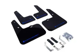 MF24-UR-BLK-BL RALLY ARMOR Base Turbo Hyundai Veloster