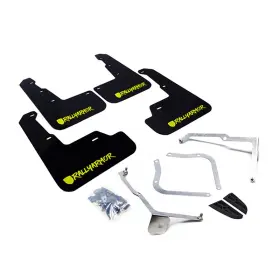 MF32-UR-BLK-CGN-X RALLY ARMOR Ral Flap