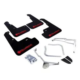 MF32-UR-BLK-RD-X RALLY ARMOR Ral Flap