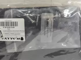 MF5-BAS-BLK RALLY ARMOR Mud Flap Subaru Forester #2