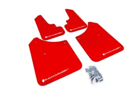 MF5-UR-RD-WH RALLY ARMOR Xt Subaru Forester