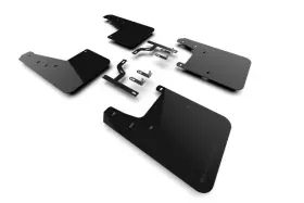 MF88-UR-BLK-MBK RALLY ARMOR Ral Flap Met