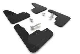 MF96-UR-BLK-MBK RALLY ARMOR Ral Flap Met