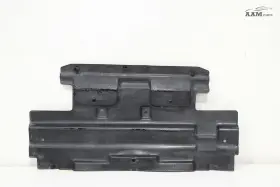 55057071AB RAM Front Bumper Radiator Lower Air Dam Shield
