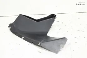 55277445AD RAM Rear Left Up Box Inner Shield Splash Guard #2