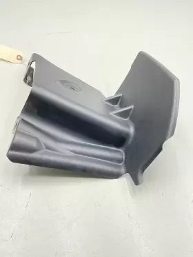 68036597AB RAM Front Right Fender Splash Guard Shield 1500 #2