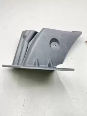 68036597AB RAM Front Right Fender Splash Guard Shield 1500 #3