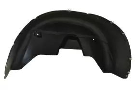 68148510AB RAM Rear Right Quarter Fender Wheelhouse Liner #2