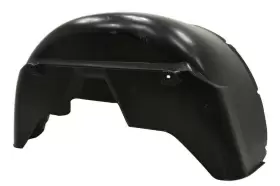 68148510AB RAM Rear Right Quarter Fender Wheelhouse Liner #3