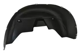 68148510AB RAM Rear Right Quarter Fender Wheelhouse Liner