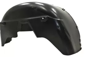 68148511AB RAM Rear Left Quarter Fender Wheelhouse Liner 1500 #3
