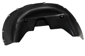 68148511AB RAM Rear Left Quarter Fender Wheelhouse Liner 1500