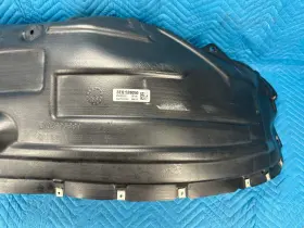 68275897AA RAM Front Fender Liner 1500 #3 68275897AA RAM Front Fender Liner 1500 #3