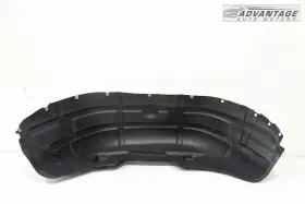 68275911AB RAM Rear Left Quarter Wheelhouse Guard Shield 1500