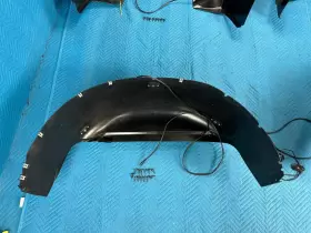 68361450AB RAM Fender Liners Splash Lights Set 2500 3500