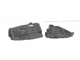68365746AA RAM Left Driver Rear Fender Wheelhouse Liner #2