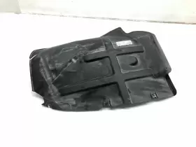 68365746AA RAM Left Driver Rear Fender Wheelhouse Liner #3