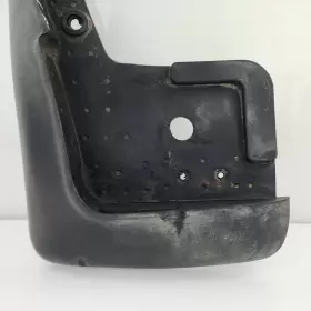 CAS100930 RANGE ROVER Front Left Driver Mud Flap #3