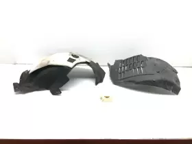 CPLA-16A579 RANGE ROVER Left Driver Front Fender Liner Splash