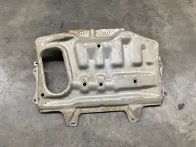 CPLA-7E063-AD RANGE ROVER Body Splash Guard Skid Plate