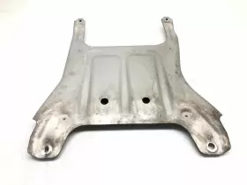 CPLA-7F063BB RANGE ROVER Sport Transmission Skid Plate Shield #2