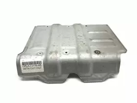 CPLA-7J176 RANGE ROVER Sport Transmission Skid Plate Shield #2