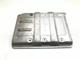CPLA-7J176 RANGE ROVER Sport Transmission Skid Plate Shield #3