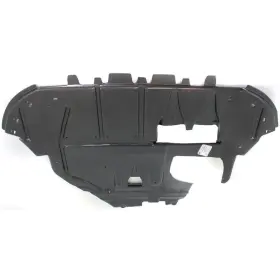4658 AUDI Sound Dampening Engine Splash Shield