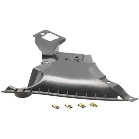 RM31010061A2 MERCEDES Benz Right Engine Splash Shield