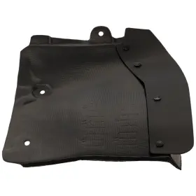 RT22510003C2 TOYOTA Right Front Mud Flaps Platinum Highlander RT22510003C2 TOYOTA Right Front Mud Flaps Platinum Highlander