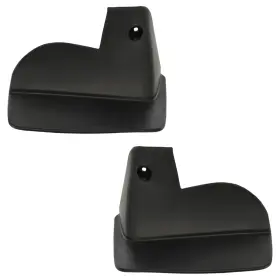 RT22510005-RT22510006A6 TOYOTA Front Left Right Mud Flaps