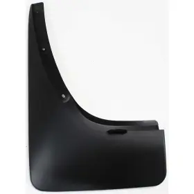 Rareelectrical T552916-z8 Left Rear Mud Flaps 2006-2012 Toyota Rav4 Limited 2.5l 3.5l 4 Cyl 7662642180
