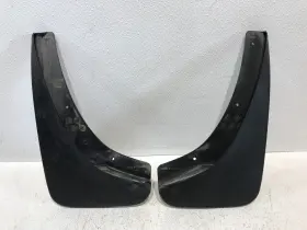 847227078852 RED HOUND AUTO Solstice Mud Flaps Guards Splash