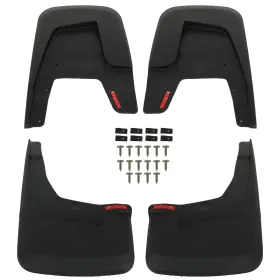 REP154589F01 REFAST-AUTOPARTS Splash Guard Mud Flaps Fender
