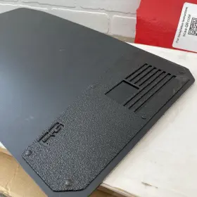 AM2001-BK REK GEN Merica Armor Mud Flaps