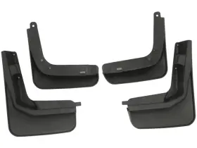 18754HKYM FORD Mud Flaps Fusion