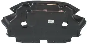 2130620 MERCEDES Benz Center Engine Splash Shield S63 Amg