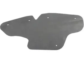 55524JPZY FORD Ap Sport Trac Mud Flaps Explorer