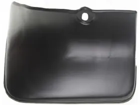 DJ791DW TOYOTA Ap Rear Left Mud Flap Camry DJ791DW TOYOTA Ap Rear Left Mud Flap Camry