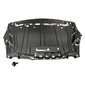 BNDL-915117 INFINITI Underbody Engine Splash Shield Kit M35