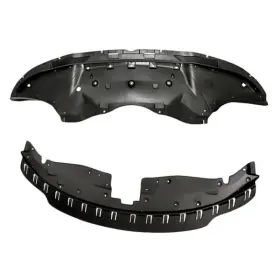 BNDL-933171 DODGE Charger Underbody Splash Shield Kit