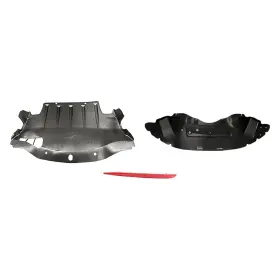 BNDL-97505 CHRYSLER Underbody Engine Splash Shield Kit 300