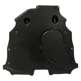 ID0029AA0067C00 TOYOTA Front Center Engine Splash Shield Capa