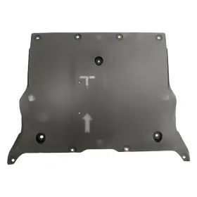 ID0029AA0071R00 Tesla Center Engine Splash Shield Standard