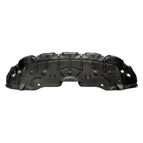 ID0029AA0092R00 TOYOTA Bumper Splash Shield Front Standard