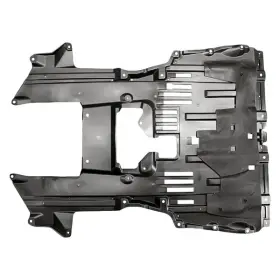 ID0029AA0118C00 NISSAN Rear Engine Splash Shield Capa Sentra