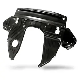 ID0029AA0124R00 NISSAN Engine Splash Shield Standard Line